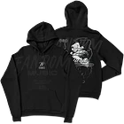 Trueno · Lettering Hoodie 1