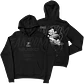 Trueno · Lettering Hoodie - Miniatura 1