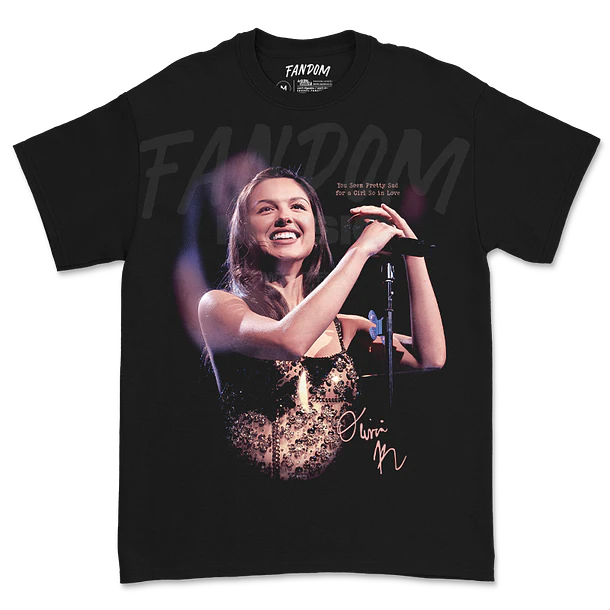 Olivia Rodrigo · Live 1