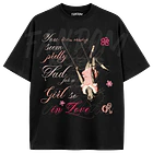 Olivia Rodrigo · YSPSFAGSIL OVERSIZE 1