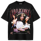 Olivia Rodrigo · Faces OVERSIZE 1