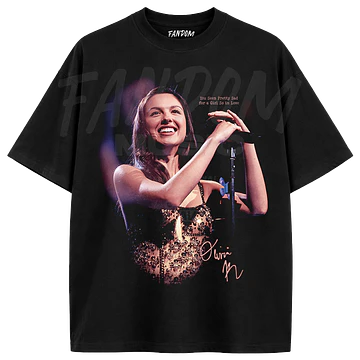 Olivia Rodrigo · Live OVERSIZE