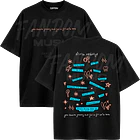 Olivia Rodrigo · Tracklist OVERSIZE 1