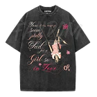 Olivia Rodrigo · YSPSFAGSIL Acid Wash 1
