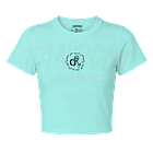 Olivia Rodrigo · R Icon CROP TOP 2