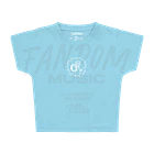 Olivia Rodrigo · R Icon BABY TEE 1