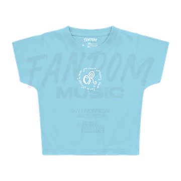 Olivia Rodrigo · R Icon BABY TEE