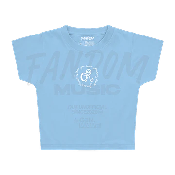 Olivia Rodrigo · R Icon BABY TEE