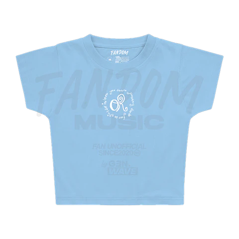 Olivia Rodrigo · R Icon BABY TEE