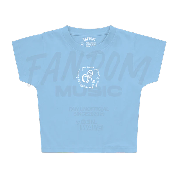 Olivia Rodrigo · R Icon BABY TEE 2