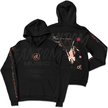 Olivia Rodrigo · YSPSFAGSIL Hoodie