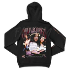 Olivia Rodrigo · Faces Hoodie 2
