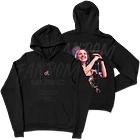 Olivia Rodrigo · Live Hoodie 1