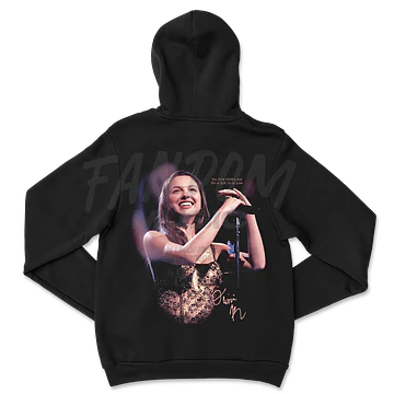Olivia Rodrigo · Live Hoodie