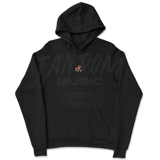 Olivia Rodrigo · Live Hoodie 3