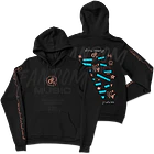 Olivia Rodrigo · Tracklist Hoodie 1