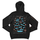 Olivia Rodrigo · Tracklist Hoodie 2