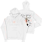 Olivia Rodrigo · YSPSFAGSIL Black Hoodie 8