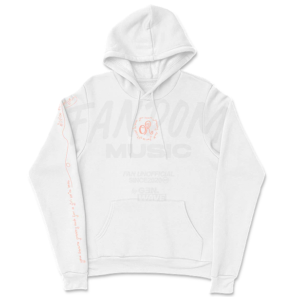 Olivia Rodrigo · YSPSFAGSIL Black Hoodie 10