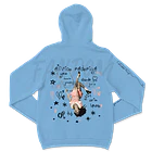 Olivia Rodrigo · YSPSFAGSIL Black Hoodie 12