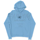 Olivia Rodrigo · YSPSFAGSIL Black Hoodie 13