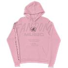 Olivia Rodrigo · YSPSFAGSIL Black Hoodie 7