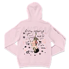 Olivia Rodrigo · YSPSFAGSIL Black Hoodie 2