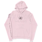Olivia Rodrigo · YSPSFAGSIL Black Hoodie 3