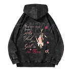 Olivia Rodrigo · YSPSFAGSIL Hoodie Acid Wash 2