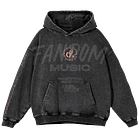 Olivia Rodrigo · YSPSFAGSIL Hoodie Acid Wash 3