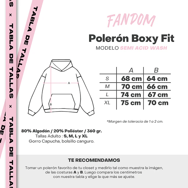 Olivia Rodrigo · Sign Down Hoodie Semi Acid Wash Boxy Fit 4