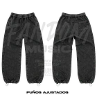 Olivia Rodrigo · Sign Down Pantalón Acid Wash 7