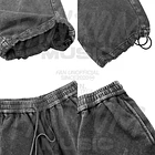 Olivia Rodrigo · Sign Down Pantalón Acid Wash 5