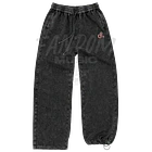 Olivia Rodrigo · Sign Down Pantalón Acid Wash 2