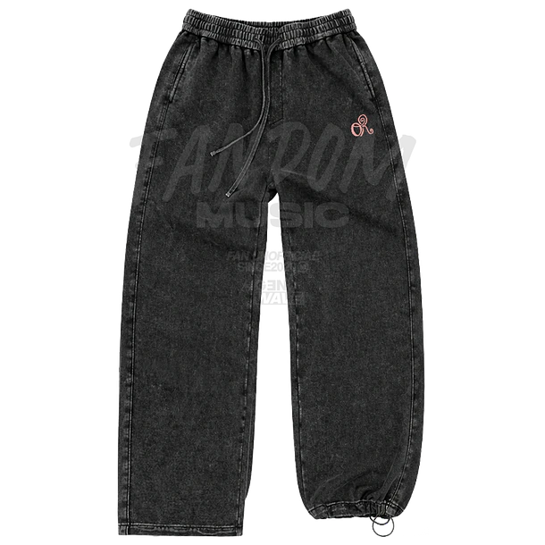 Olivia Rodrigo · Sign Down Pantalón Acid Wash 2