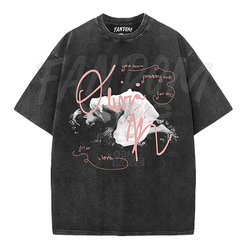 Olivia Rodrigo · Sign Down Acid Wash