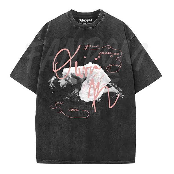 Olivia Rodrigo · Sign Down Acid Wash 1