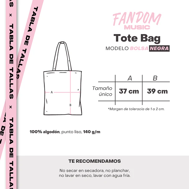 Olivia Rodrigo · YSPSFAGSIL Totebag 2