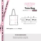 Olivia Rodrigo · Sign Down Totebag 2