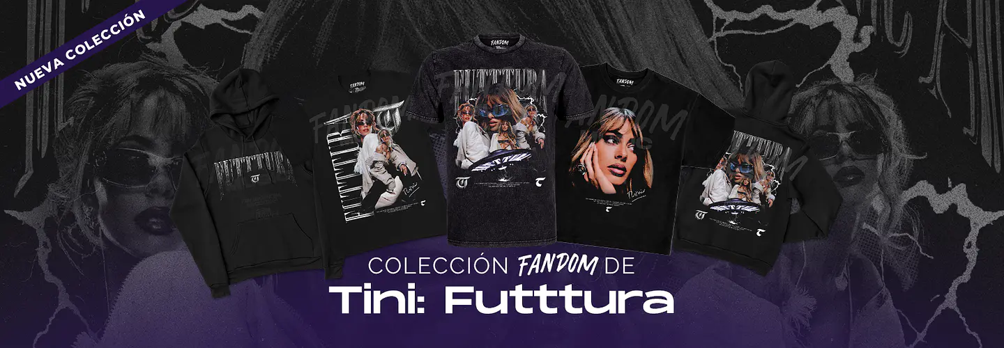 Fandom Music