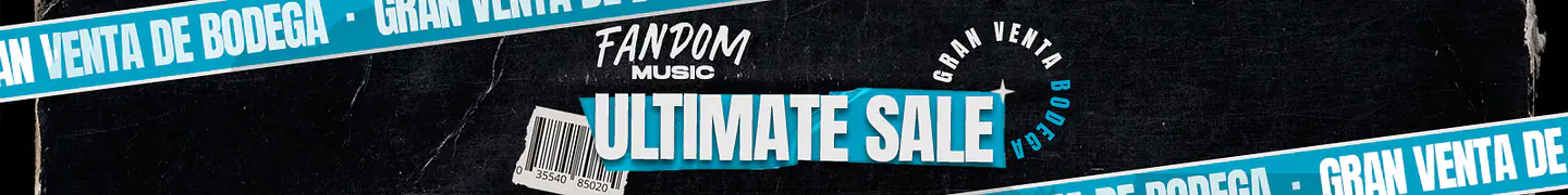 Fandom Music