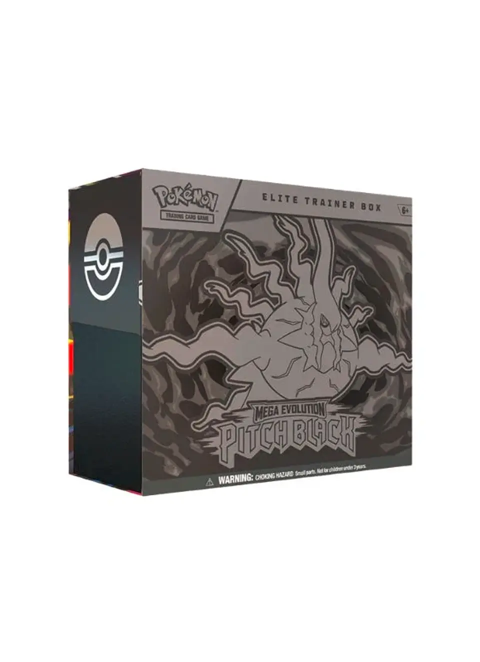 ETB Mega Evolución Tinieblas Umbrías Español 1