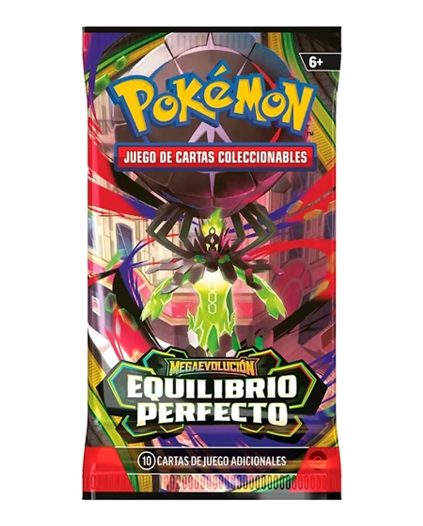 sobre equilibrio perfecto 1