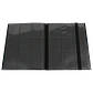 Carpeta TOPDECK 360 Negro - Miniatura 2