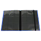 Carpeta TOPDECK 360 Azul - Miniatura 2