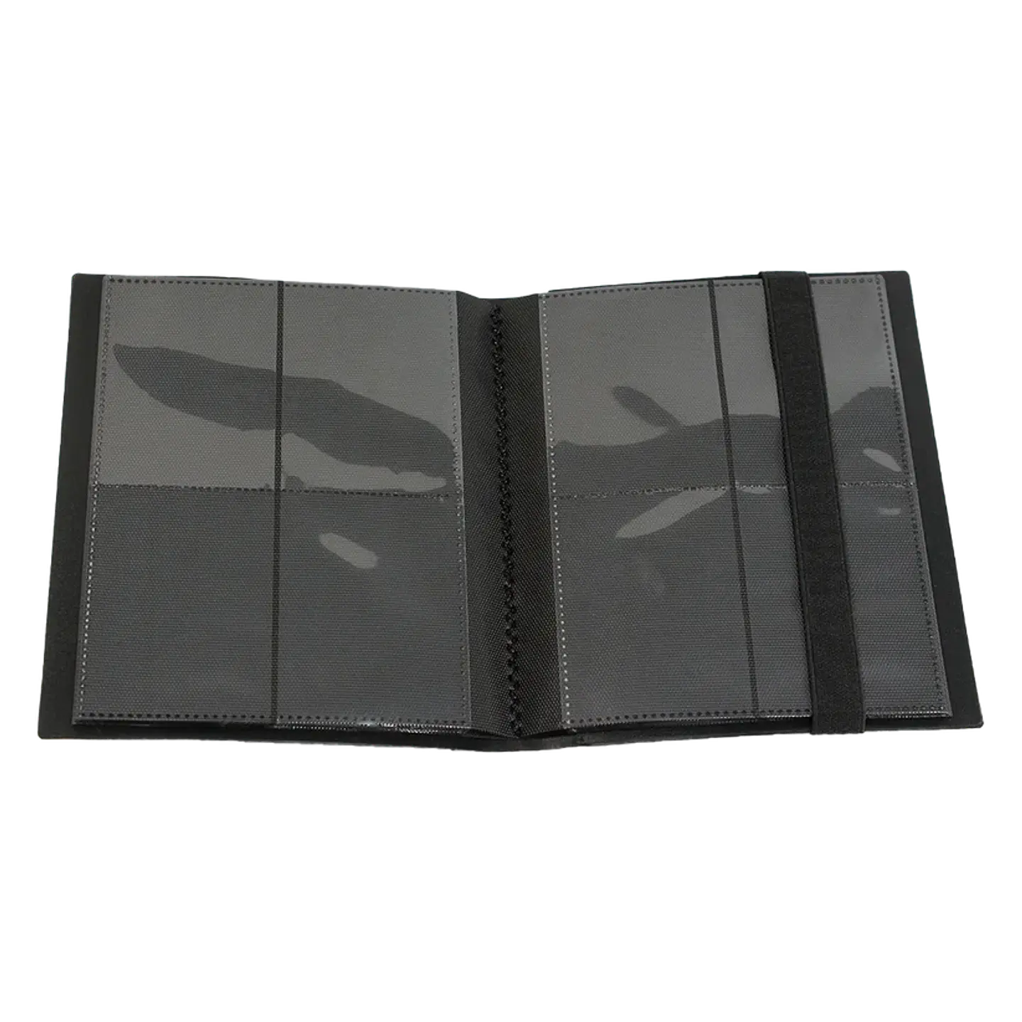 Carpeta TOPDECK 160 Blanco 2