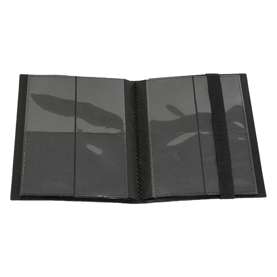 Carpeta TOPDECK 160 Blanco 2