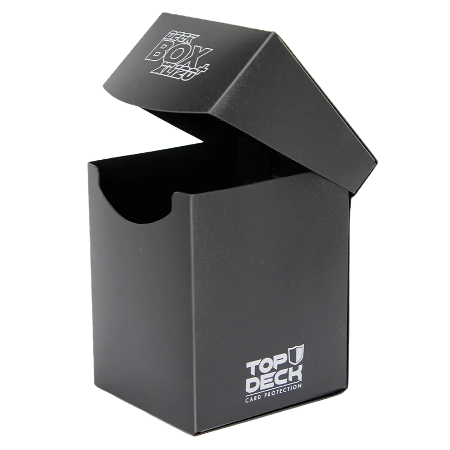 Portamazo TOPDECK XL Negro 2