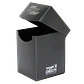 Portamazo TOPDECK XL Negro - Miniatura 2