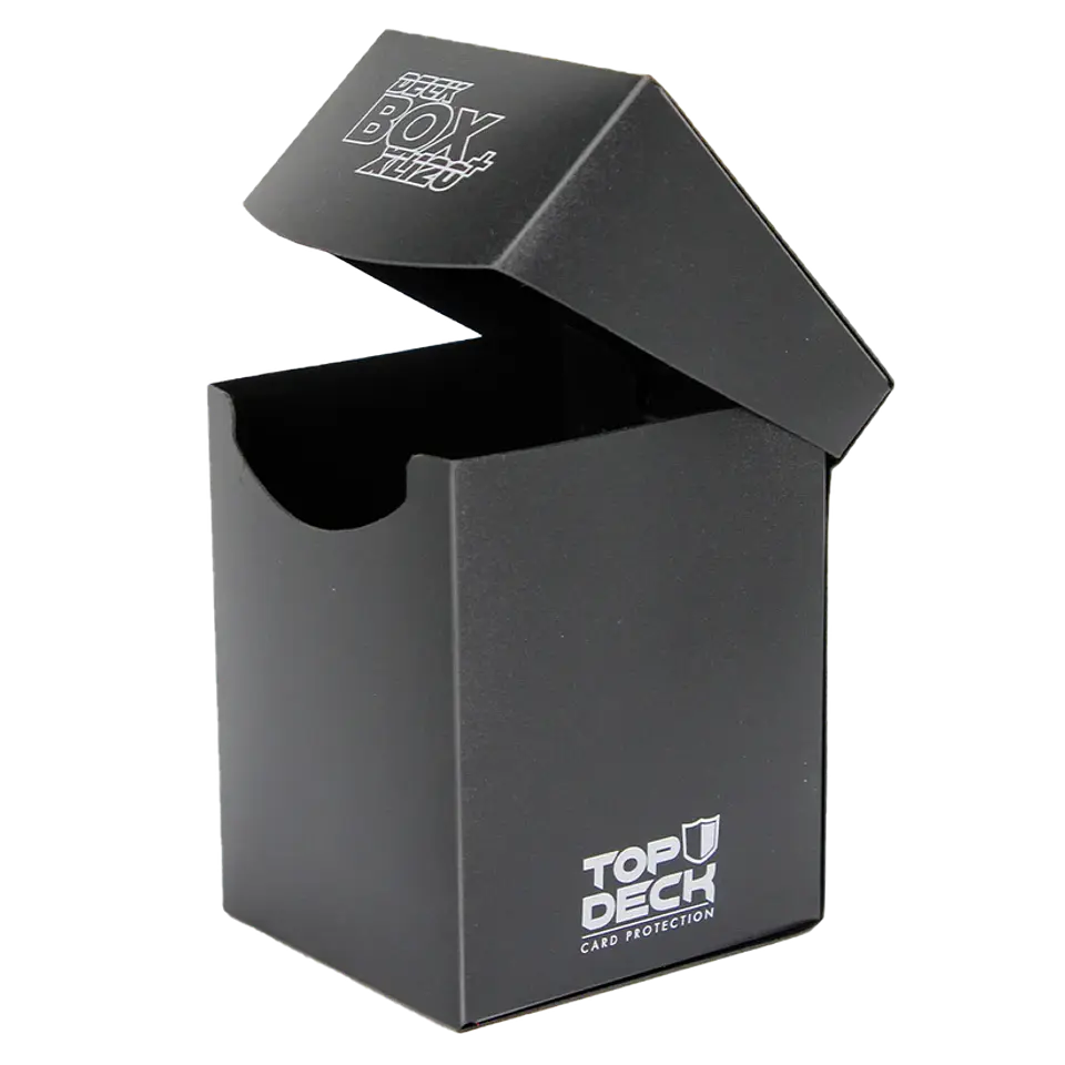 Portamazo TOPDECK XL Negro 2